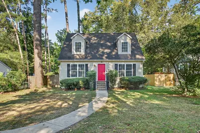 215 Partridge Drive, Columbia, SC 29206 - Photo 1