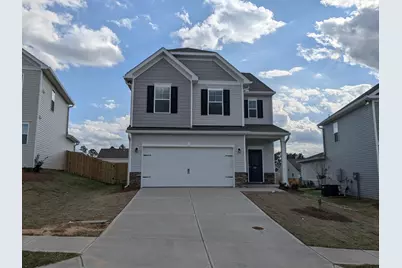 985 Tess Street, Graniteville, SC 29829 - Photo 1
