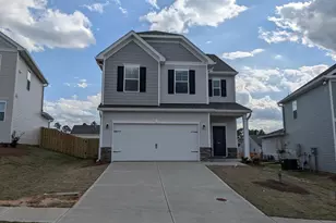 985 Tess St, Graniteville, SC 29829 - Photo 1