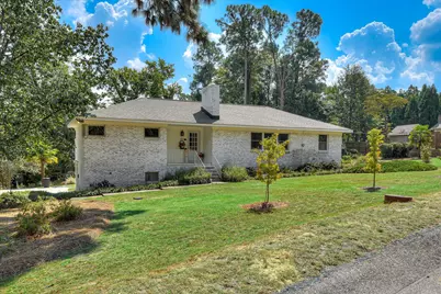 918 Wildwood Road, Aiken, SC 29801 - Photo 1