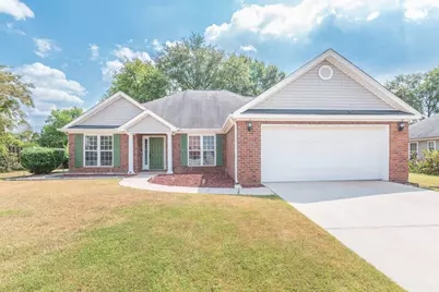 119 Marigold Drive, Aiken, SC 29803 - Photo 1