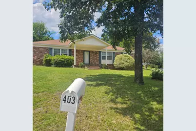 403 Catawba Road, North Augusta, SC 29841 - Photo 1