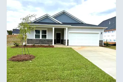 9093 Malahide Lane, Aiken, SC 29801 - Photo 1