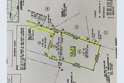 1422 Herndon Dairy Road, Aiken, SC 29803 - Photo 1