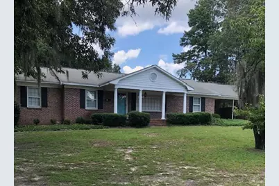 41 Robin Road, Barnwell, SC 29812 - Photo 1