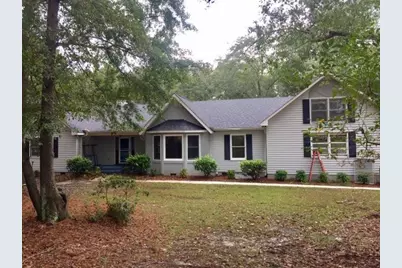 184 Beaver Dam Road, Aiken, SC 29805 - Photo 1