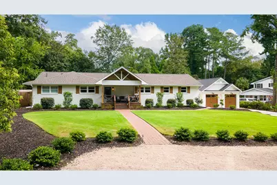 510 York Street SE, Aiken, SC 29801 - Photo 1