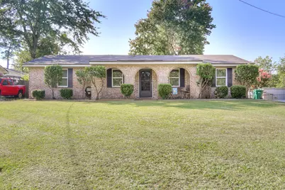 4534 Oakley Pirkle Road, Augusta, GA 30907 - Photo 1