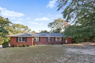 3424 Trolley Line Rd, Aiken, SC 29801 - Photo 1