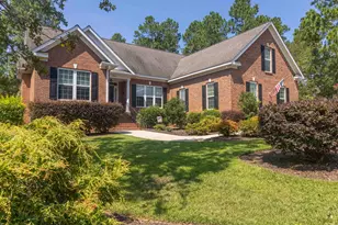 2840 Club Dr, Aiken, SC 29803 - Photo 1