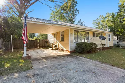 418 Palm Drive S, Aiken, SC 29803 - Photo 1