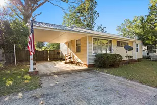 418 Palm Dr S, Aiken, SC 29803 - Photo 1