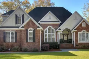 107 Goss Ln, Barnwell, SC 29812 - Photo 1