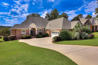 659 W Pleasant Colony Drive, Aiken, SC 29803 - Photo 1