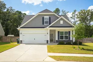 6112 High Top Ln, Aiken, SC 29801 - Photo 1