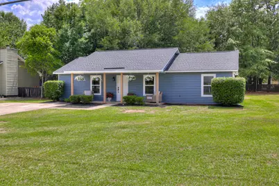 913 Teague Street NW, Aiken, SC 29801 - Photo 1