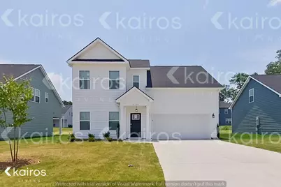 5147 Cobalt Falls Bend, Aiken, SC 29801 - Photo 1