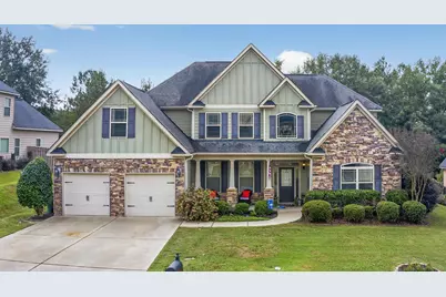 157 Equinox Loop, Aiken, SC 29803 - Photo 1