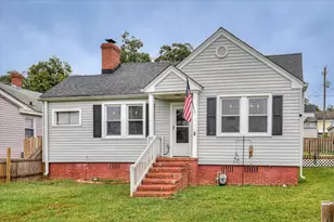 1617 Georgia Ave, North Augusta, SC 29841 - Photo 1