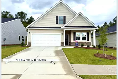 9054 Malahide Lane, Aiken, SC 29801 - Photo 1