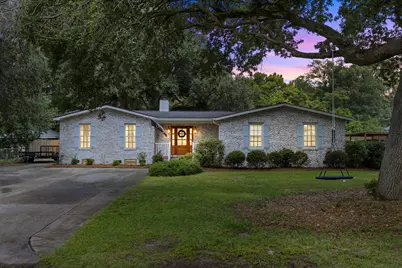 1512 Audubon Drive SE, Aiken, SC 29801 - Photo 1