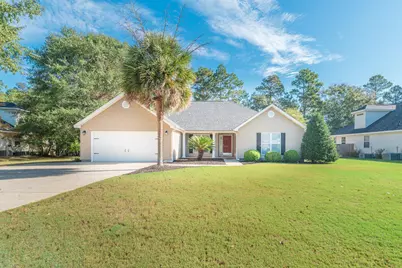 934 Watsonia Drive, Aiken, SC 29803 - Photo 1