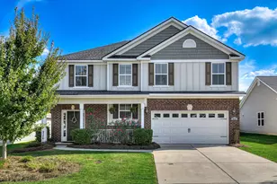 8025 Crawley St, Augusta, GA 30909 - Photo 1