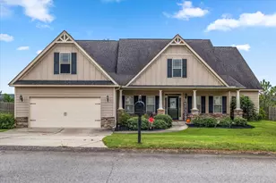 137 Corona, Aiken, SC 29803 - Photo 1