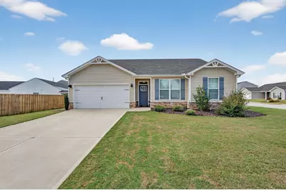 401 Fox Haven Drive, Aiken, SC 29803 - Photo 1