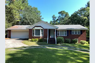 910 Wildwood Road, Aiken, SC 29801 - Photo 1