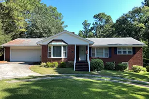 910 Wildwood Rd, Aiken, SC 29801 - Photo 1