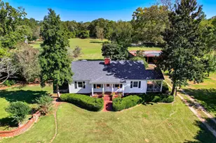 486 Montmorenci Rd, Aiken, SC 29801 - Photo 1