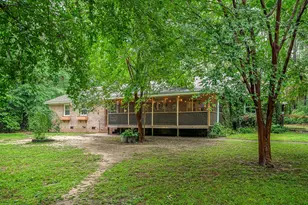 1881 Dibble Rd S W, Aiken, SC 29801 - Photo 1