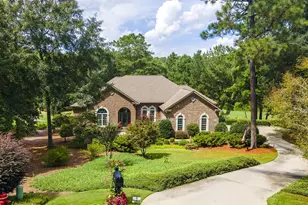 821 Pembrook court, Aiken, SC 29803 - Photo 1