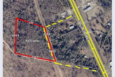 8.5A Atomic Road, Beech Island, SC 29842 - Photo 1