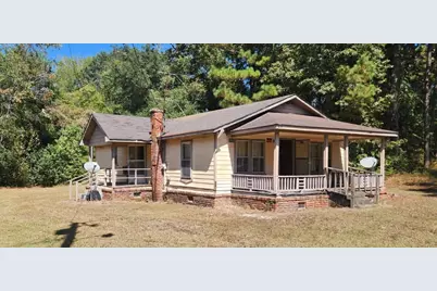 192 Bounty Road, Eutawville, SC 29048 - Photo 1