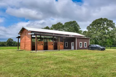 601 Bethcar Church Road, Wagener, SC 29164 - Photo 1