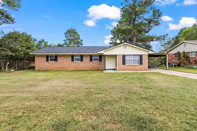 504 Spring Garden Street, North Augusta, SC 29841 - Photo 1