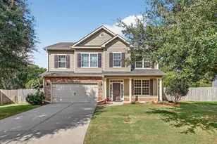 5086 Nokesville Cir, Aiken, SC 29803 - Photo 1