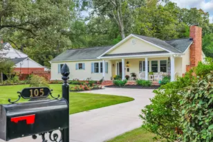 105 Jackson Dr SE, Aiken, SC 29803 - Photo 1