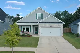 835 Speckled Teal, Aiken, SC 29803 - Photo 1
