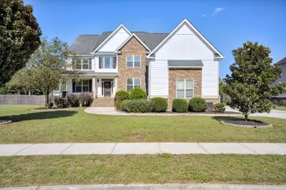 707 River North Drive, North Augusta, SC 29841 - Photo 1