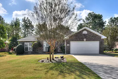 658 Wickham Drive, Graniteville, SC 29829 - Photo 1