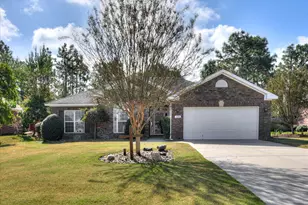 658 Wickham Dr, Graniteville, SC 29829 - Photo 1