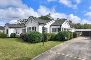 509 Augusta Rd, Edgefield, SC 29824 - Photo 1