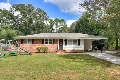 6 Converse Drive, Aiken, SC 29803 - Photo 1