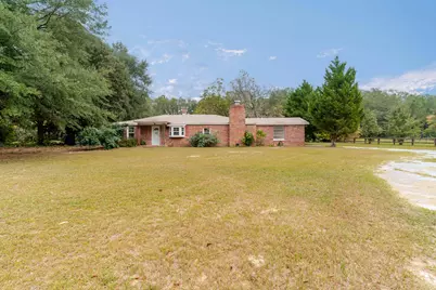 4511 Festival Trail Road, Wagener, SC 29164 - Photo 1