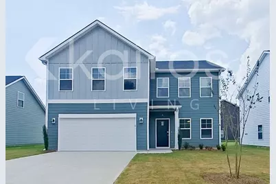 7355 Foggy River Drive, Aiken, SC 29801 - Photo 1