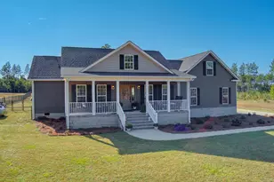 2437 Edgefield Hwy, Aiken, SC 29801 - Photo 1