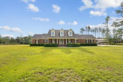 2409 Silver Bluff Road, Aiken, SC 29803 - Photo 1
